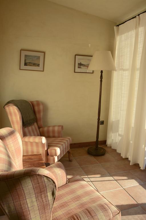 Mas Del Bot Guest House Valderrobres Exterior photo